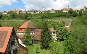 HERRNMÜHLE - Pension&Ferienwohnungen